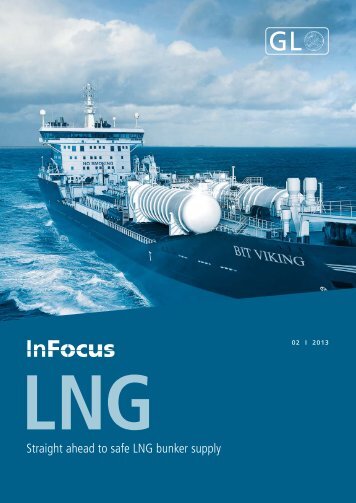 In Focus LNG - GL Group