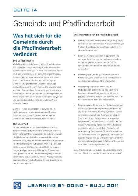 PDF-Datei downloaden - GJW