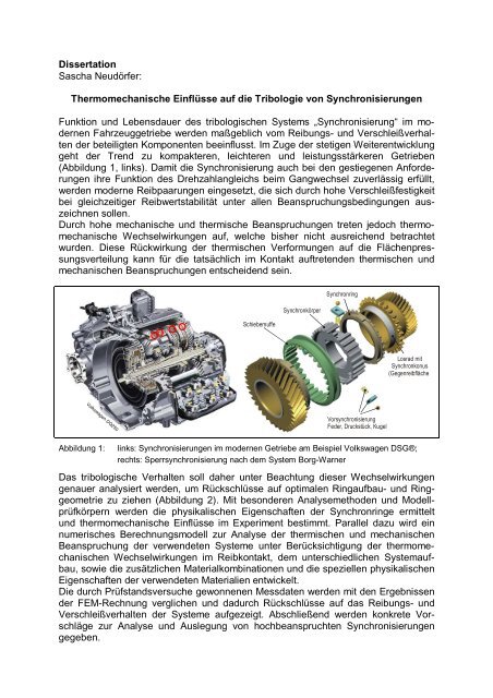 Download PDF-File - Getriebe-symposium.de