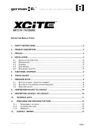 Xcite manual - german:A.