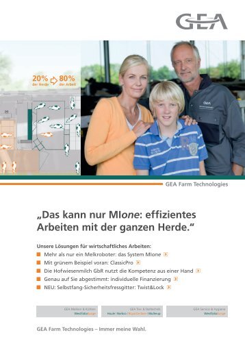 „Das kann nur MIone: effizientes Arbeiten mit der ganzen Herde ...