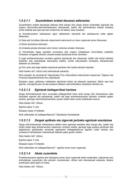 GIDA Zerga Gipuzkoako - Gipuzkoa.net