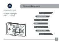 Panduan Pengguna - General Imaging