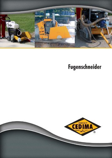 Fugenschneider