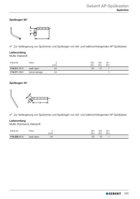 Untitled - Geberit