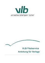 8 VLB-Titelmeldung E-Book