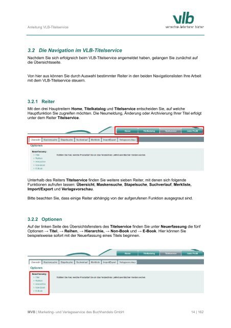 8 VLB-Titelmeldung E-Book