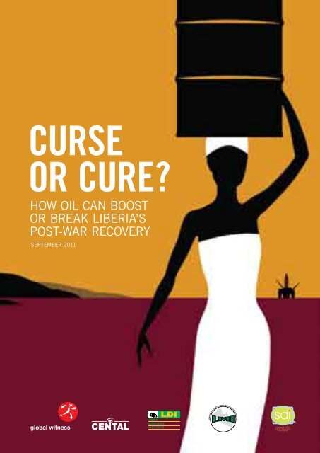 Curse or Cure? - Global Witness