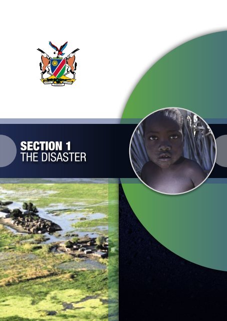 Namibia PDNA 2009 - GFDRR