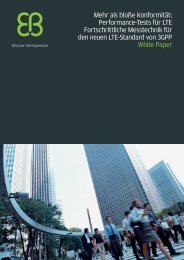 White Paper auf Deutsch: 