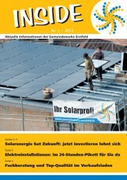 PDF-Download - Gemeindewerke Erstfeld
