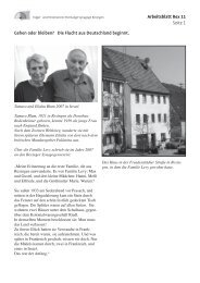 Arbeitsblatt 11