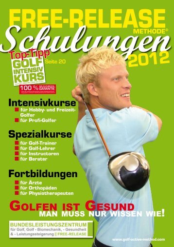 top-tipp - Golf-Biomechanic-Academy