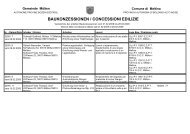 concessioni edilizie 02/2009 (9 KB) - .PDF