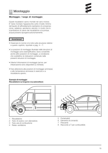 eberspacher_hydronic - Giordano Benicchi