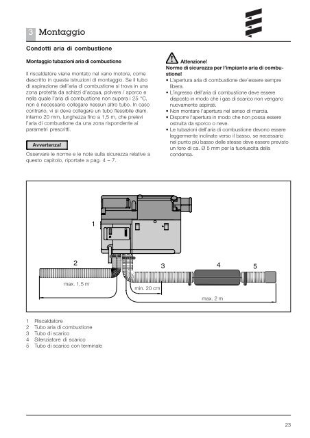 eberspacher_hydronic - Giordano Benicchi