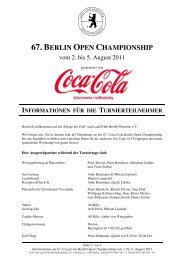 67 Berlin Open Info -ml-