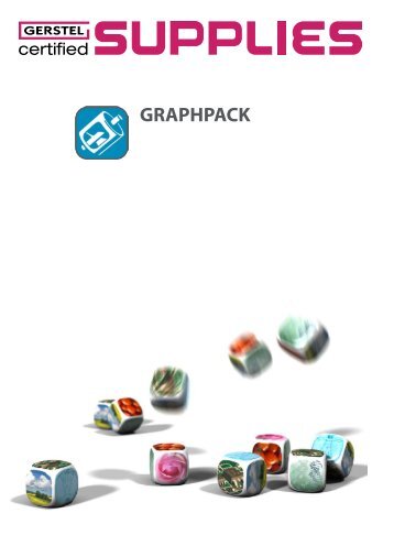 GRAPHPACK® 2M connection technology - Gerstel