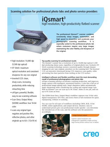 Download Brochure - Genesis Equipment Marketing