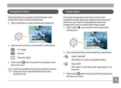 Panduan Pengguna - General Imaging