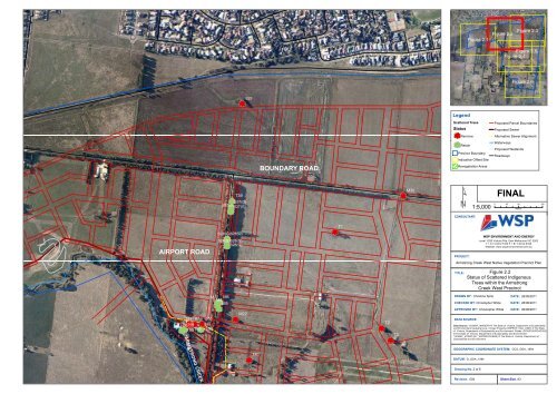 Native Vegetation Precinct Plan - City of Greater Geelong