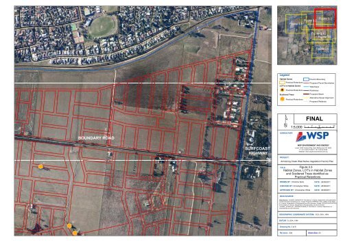 Native Vegetation Precinct Plan - City of Greater Geelong