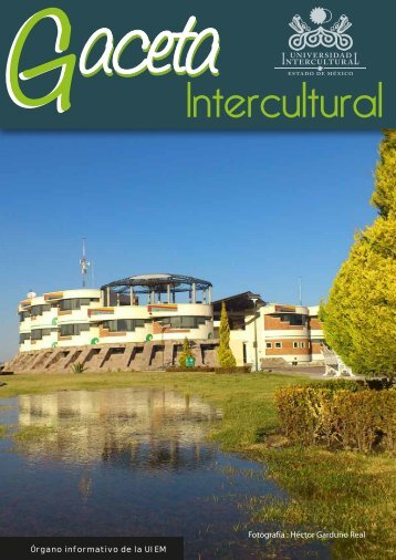 Gaceta Intercultural