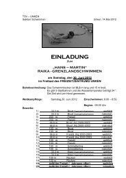 Hans-Martin Raika Grenzlandschwimmen (101 KB) - .PDF - Unken