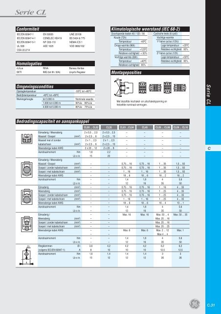 AC-1 - G E Power Controls