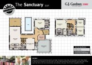 Download PDF Brochure - G.J. Gardner Homes