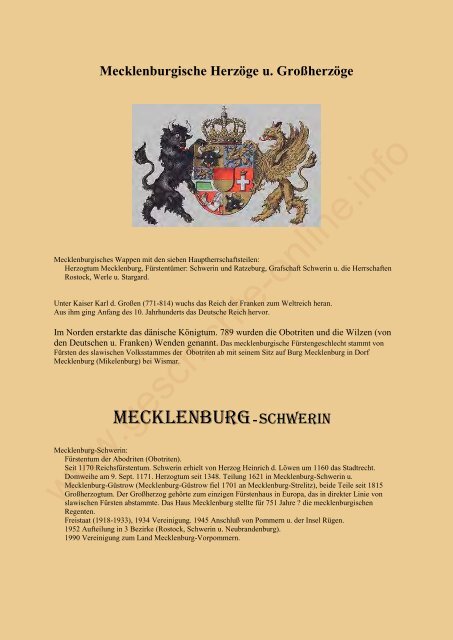 Geschichte Online Geschichte Online