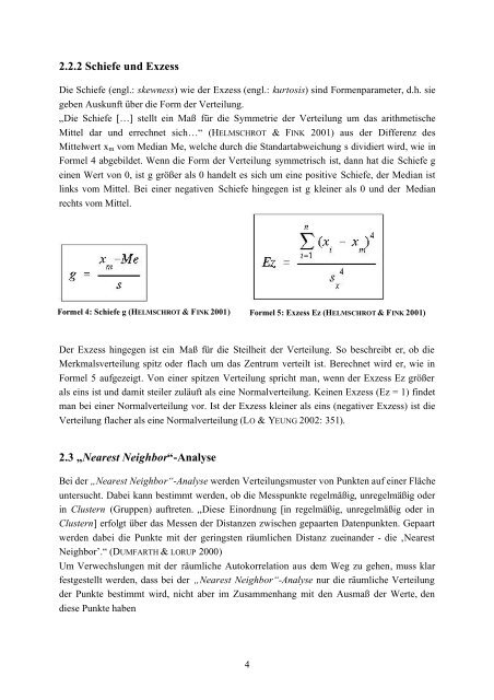 Hausarbeit - Friedrich-Schiller-Universität Jena