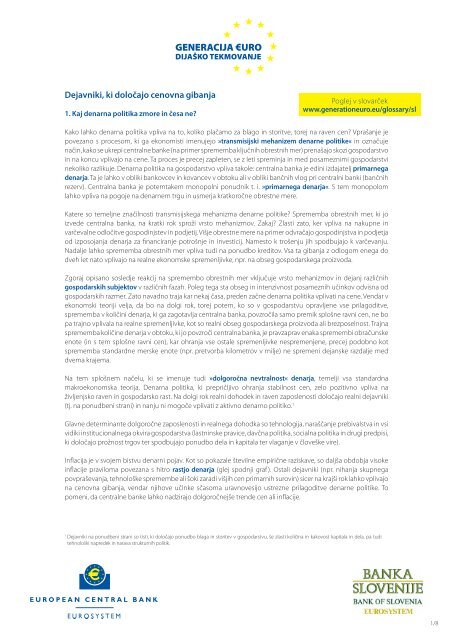 Dejavniki, ki dolo?ajo cenovna gibanja (PDF)