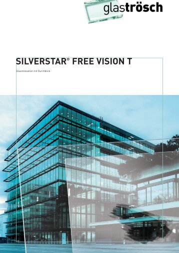 sanco silverstar free vision t - Glas Trösch Beratungs-GmbH