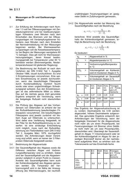 1.BImSchV - Getreideheizung