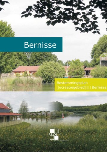 Recreatiegebied_Bernisse - gemeente Bernisse