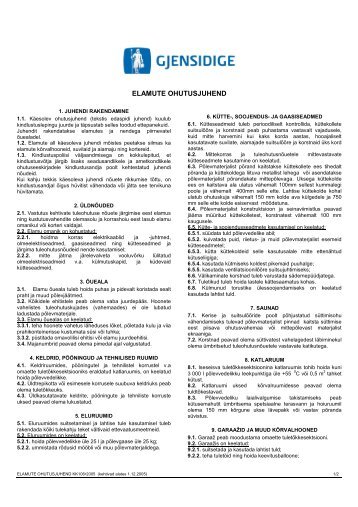 Elamute ohutusjuhend KK106 2005 Gjensidige.pdf