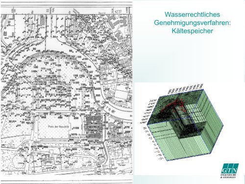 Voraussetzungen - Was ist Geothermie