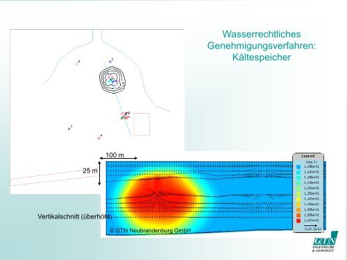 Voraussetzungen - Was ist Geothermie