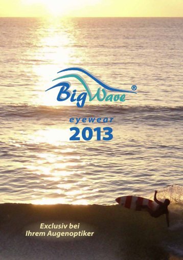 Pro Polar - bei Big Wave!