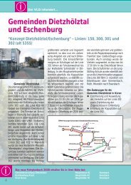 Gemeinden Dietzhölztal und Eschenburg