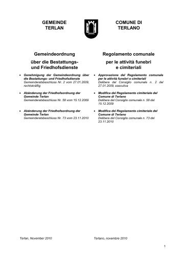 und Friedhofsdienst (135 KB) - .PDF