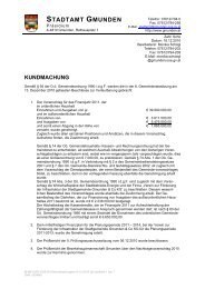 Datei herunterladen (13-12-2010.pdf) - Gmunden