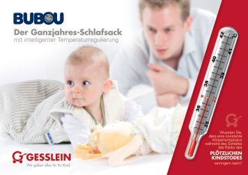 Download Bubou Dessinübersicht - Gesslein