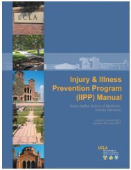 IIPP Manual (PDF version) - UCLA Human Genetics