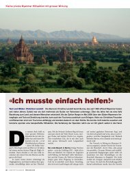 Artikel lesen (PDF) - Globetrotter