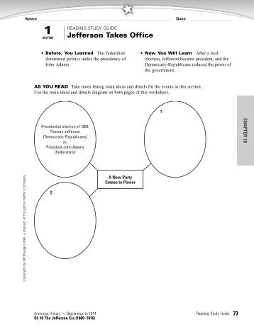 chapter 16 section 2 reading study Chapter 16, section 2, 3 history of our nation, beginnings through 1877 (c) section 2 nteractive reading and notetaking study guide. chapter 16 section 2 reading study Chapter 16, section 2, 3 history of our nation, beginnings through 1877 (c) section 2 nteractive reading and notetaking study guide.