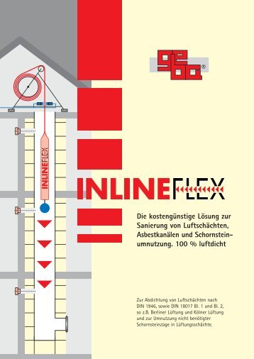 Die kostengünstige Lösung zur Sanierung von ... - geba Brandschutz