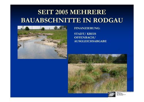 Renaturierung der Rodau | PDF 2,55 MB