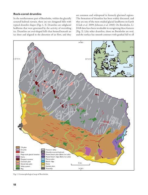 Geological Survey of Denmark and Greenland Bulletin 26 ... - Geus